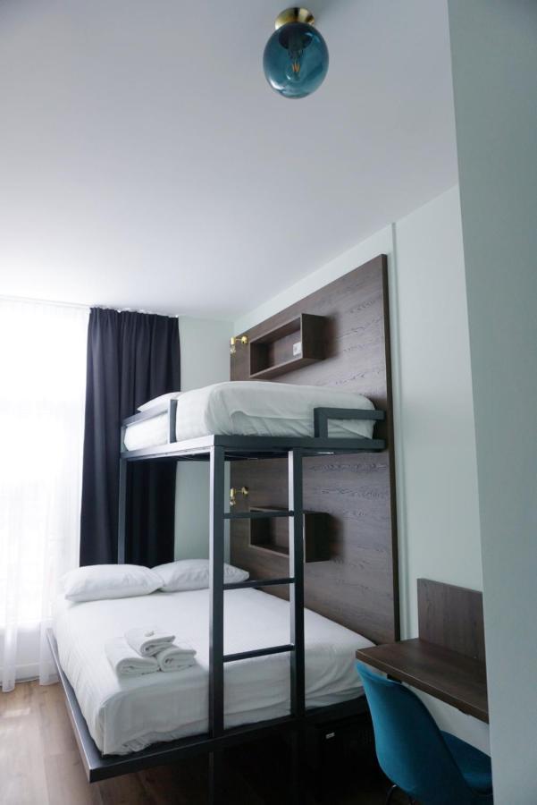 Hotel Astoria La Haya Habitación foto